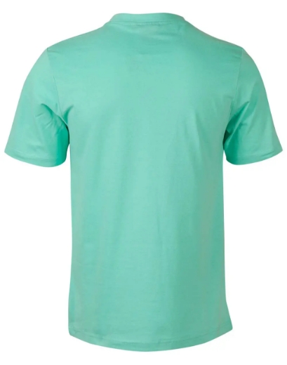 Picture of Winning Spirit, Mens Cotton Semi Fitted Tee